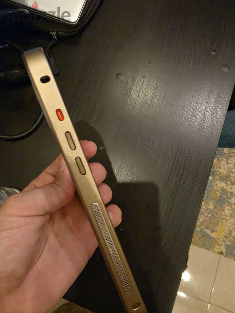 cover iPhone 16 pro max mag safe 3