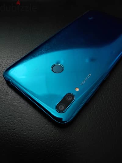 Huawei y7 prime 2019