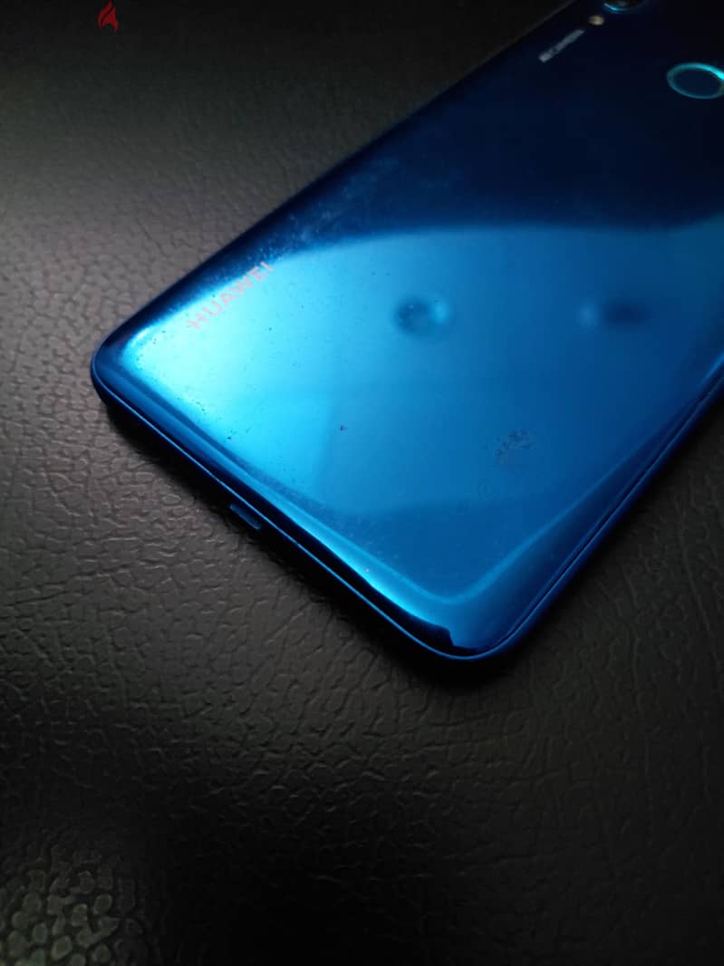 Huawei y7 prime 2019 1