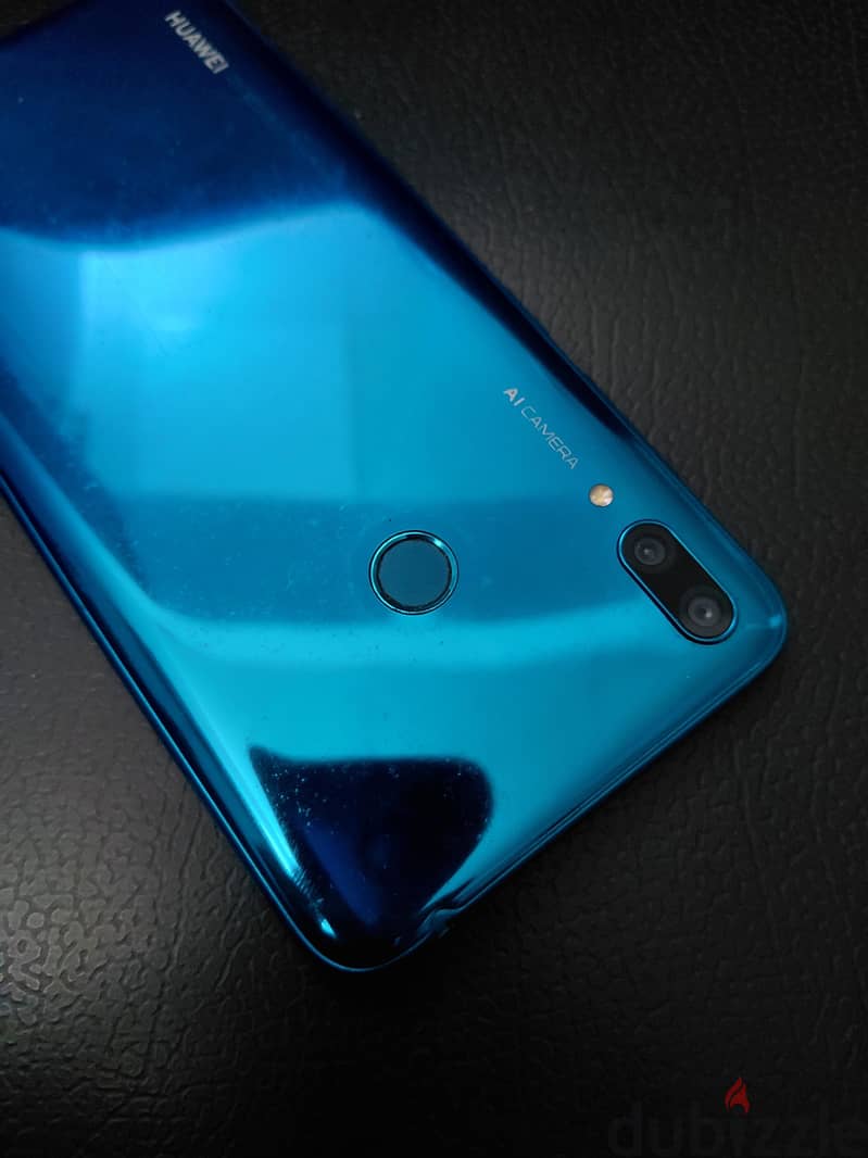 Huawei y7 prime 2019 2