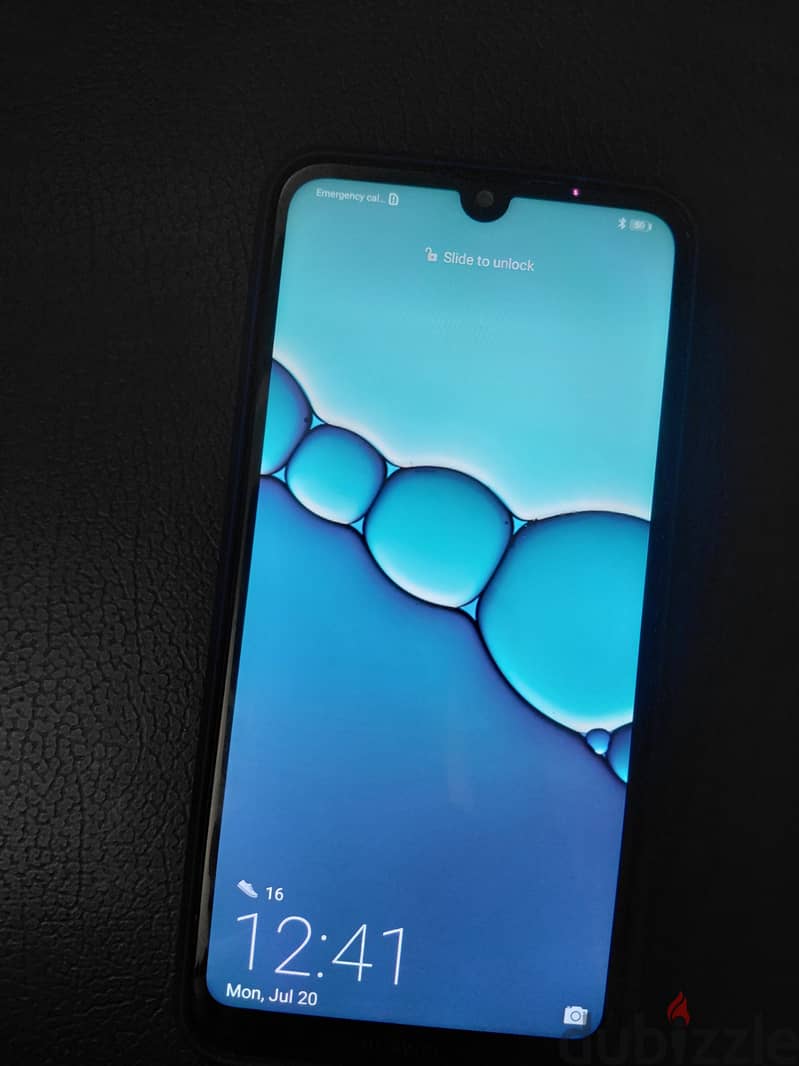 Huawei y7 prime 2019 3