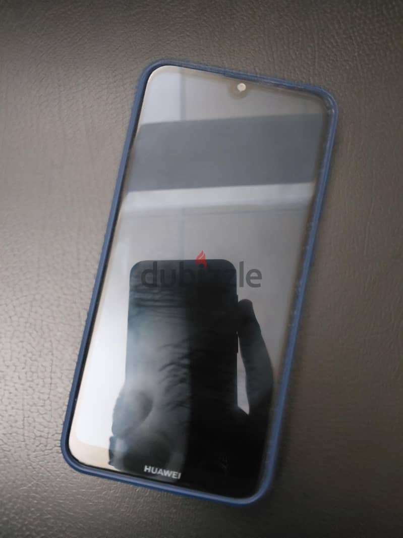 Huawei y7 prime 2019 4