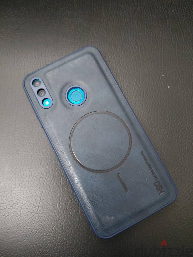 Huawei y7 prime 2019 5