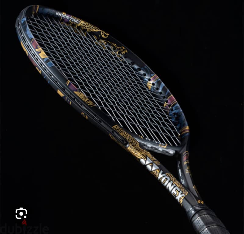 Tennis racket 1
