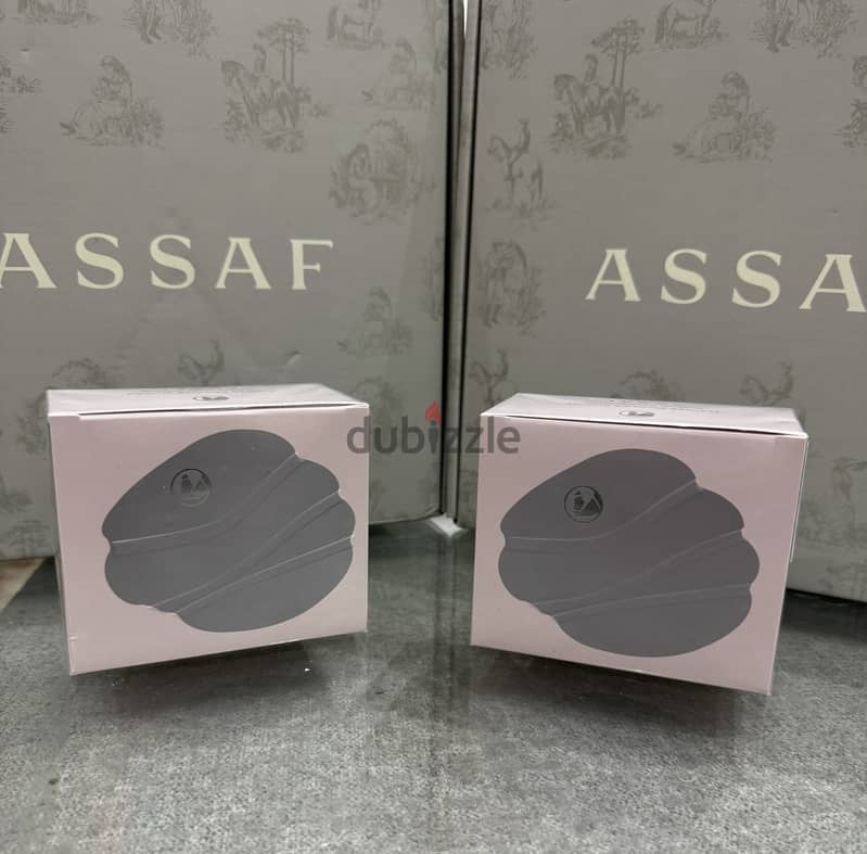Original Assaf 1