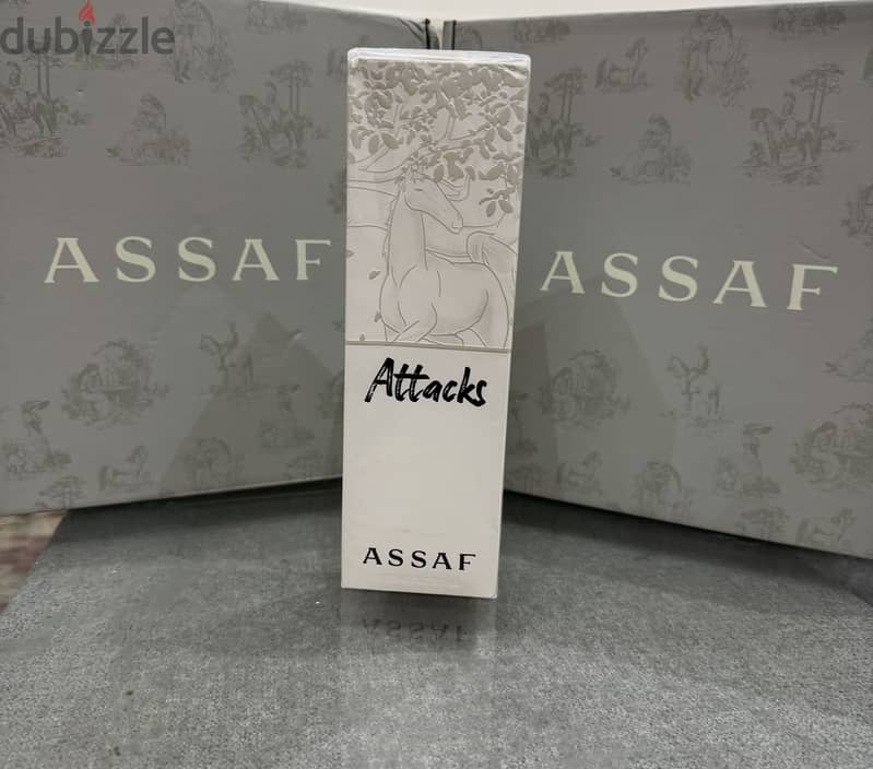 Original Assaf 2
