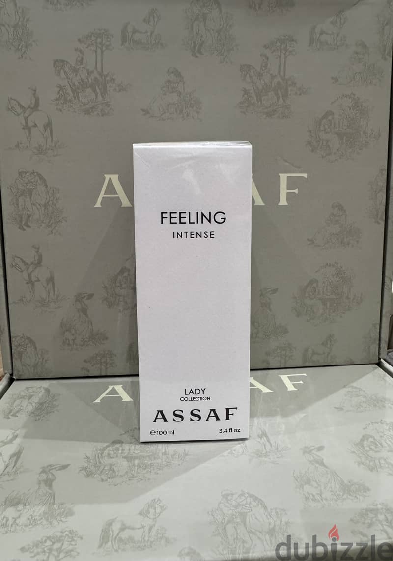 Original Assaf 3