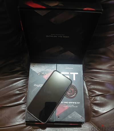 infinix gt 30 pro