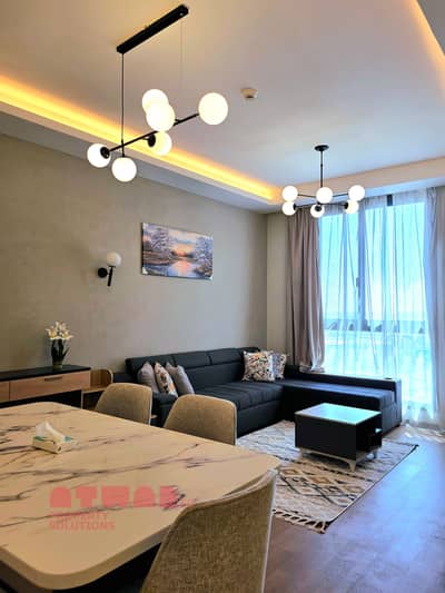 The most beautiful room and hall in Sheikh Zayed, entrance to Mall of Arabia