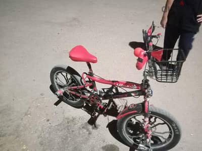 عجله نيجر بحاله ممتازه
