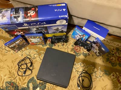 playstation 4 500gb، للتواصل +201286538989