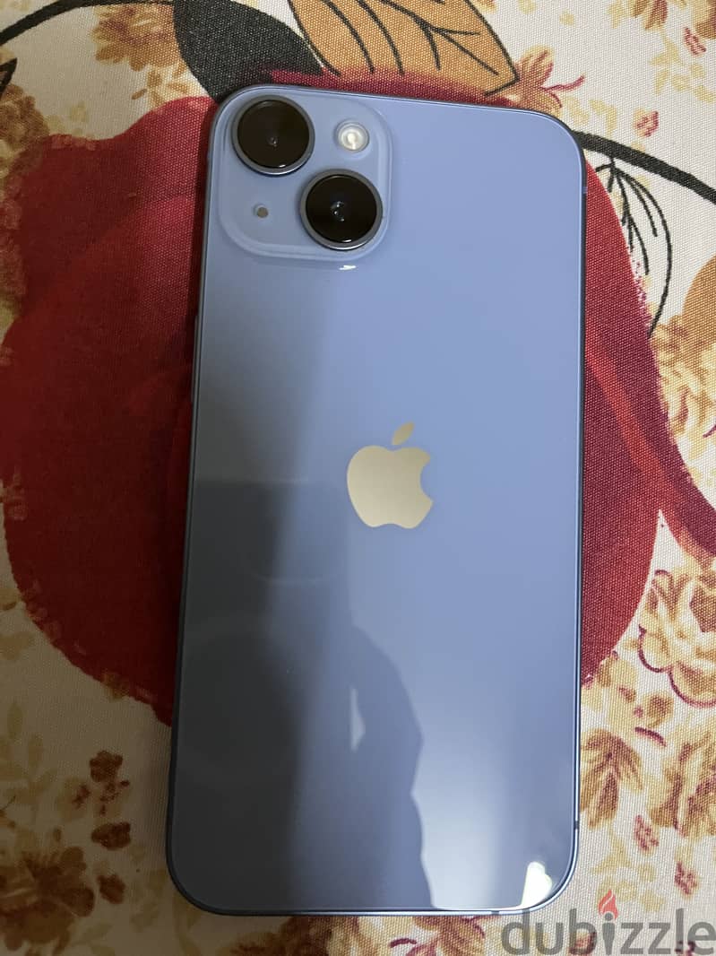 Apple - iPhone 14 1