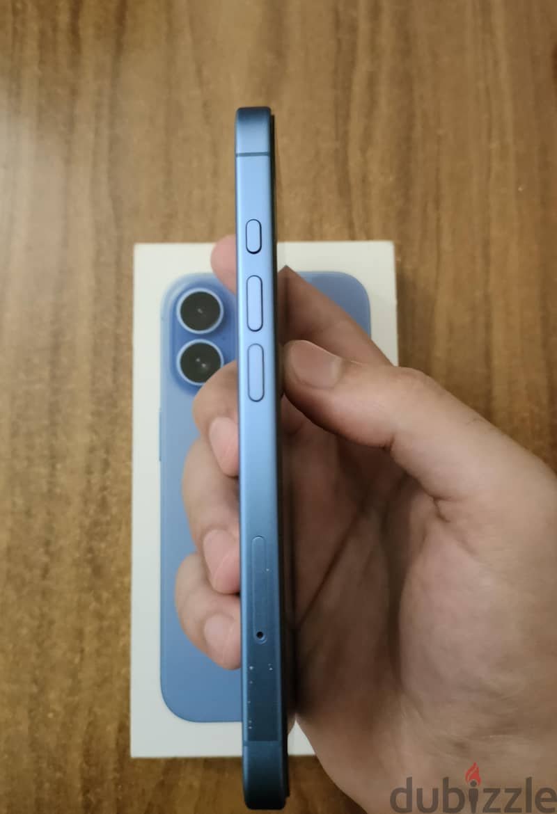 Apple - iPhone 16 9