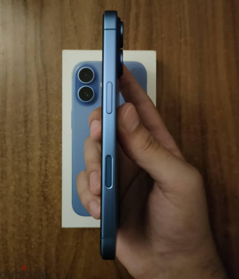 Apple - iPhone 16 10