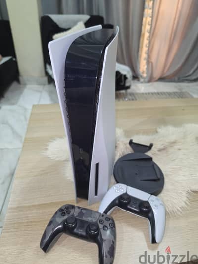 ps5 fat
