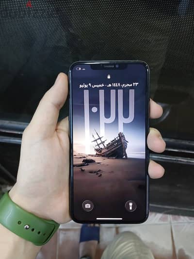 آبل - آيفون 11 برو ماكس