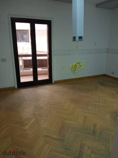 Office for rent in Maadi next to the Grand Mall 3 rooms
