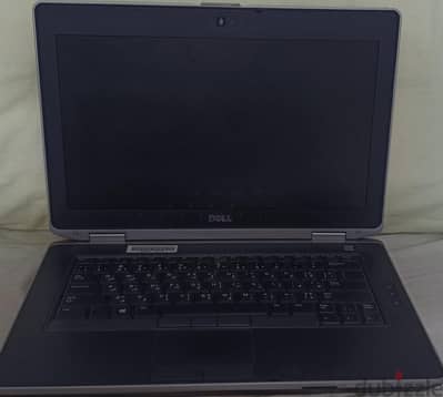لابتوب Dell Core i5 بحاله زيرو استعمال خفيف جدا