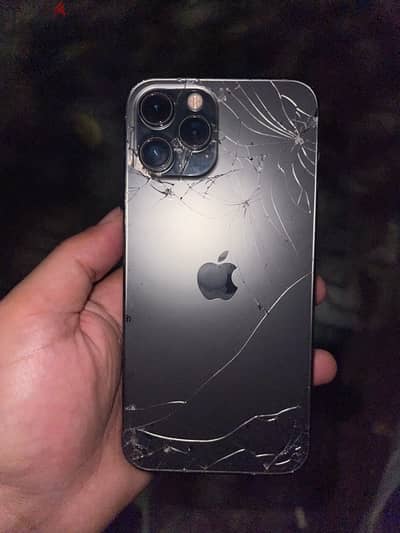 ايفون ١٢ برو ماكس | iPhone 12pro max