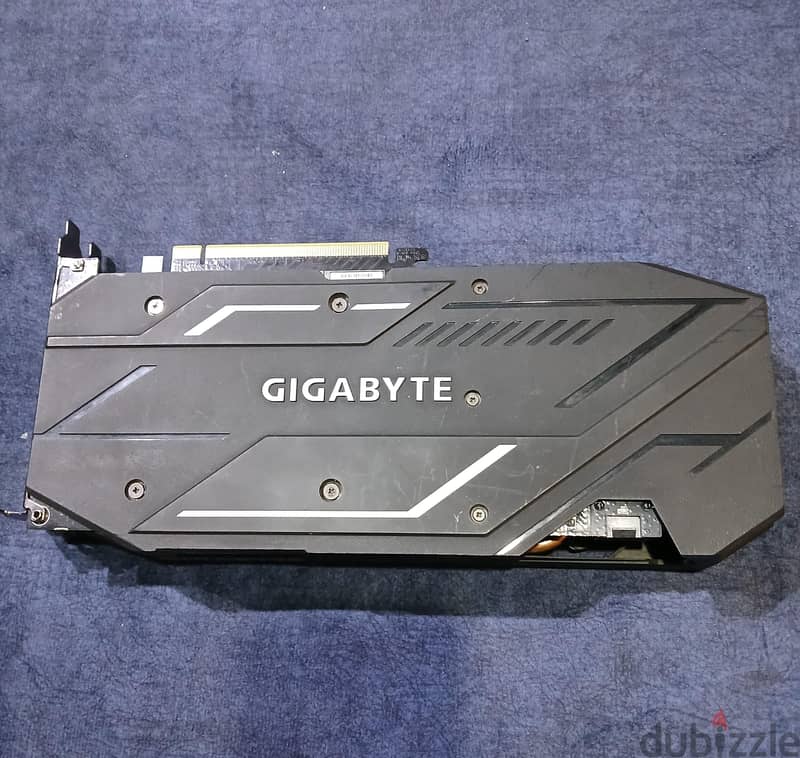 Rtx 2070 Gigabyte 1