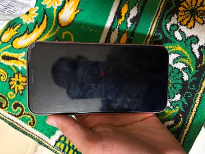 iPhone XR 128