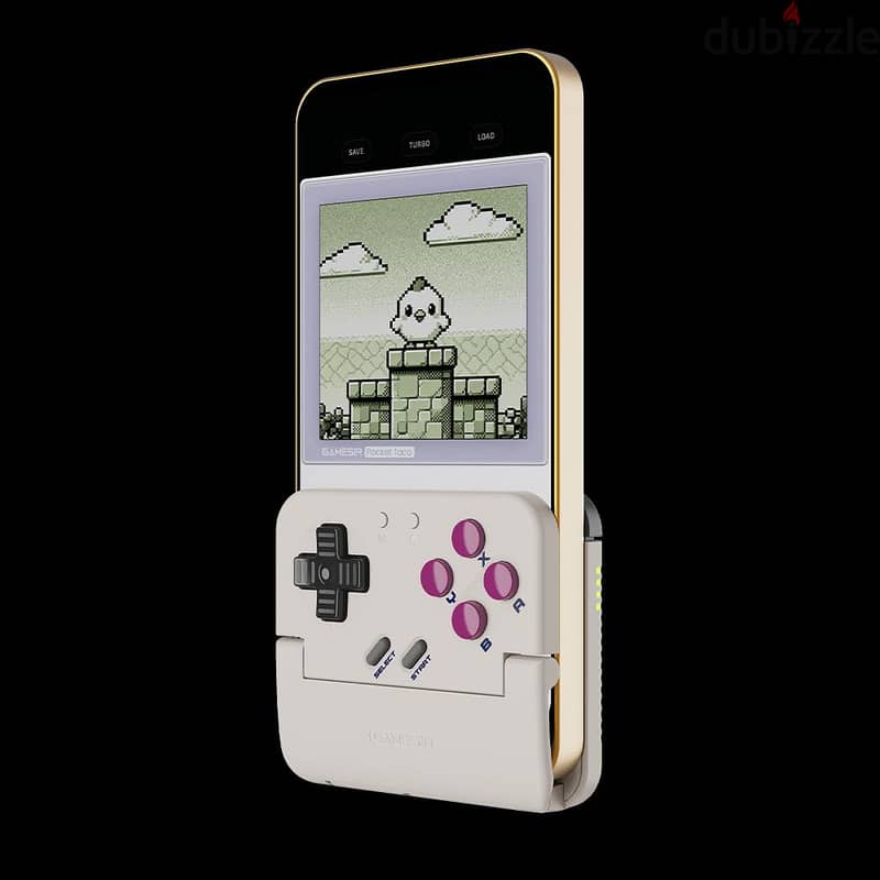 GameSir Pocket Taco 1