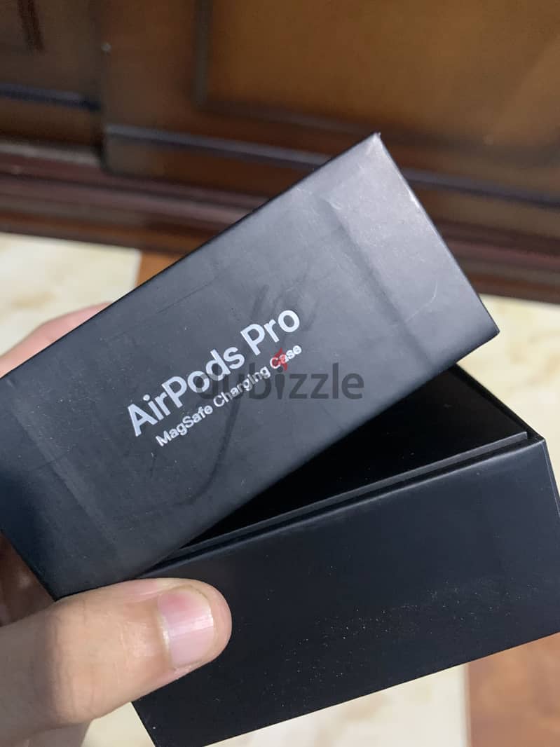 AirPods Pro 2