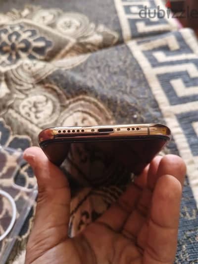 آبل - آيفون 11 برو