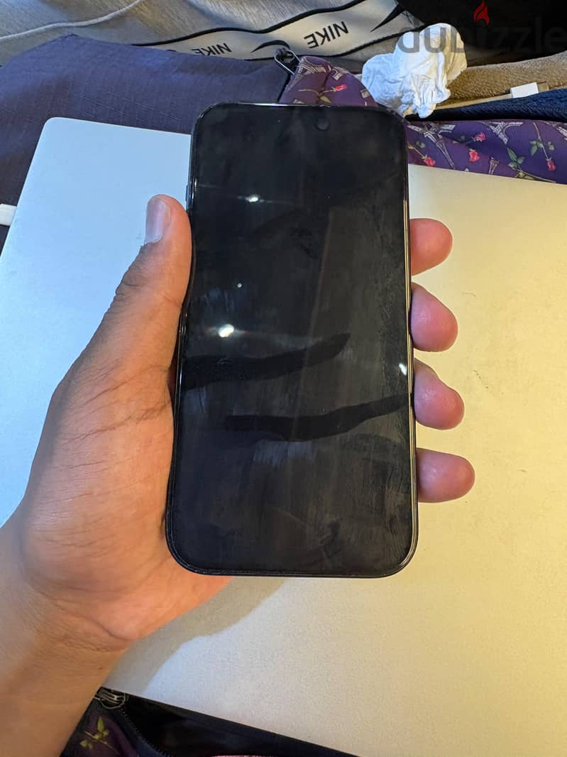 Apple - iPhone 15 2
