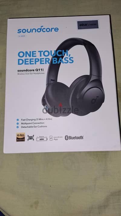 soundcore Q11i