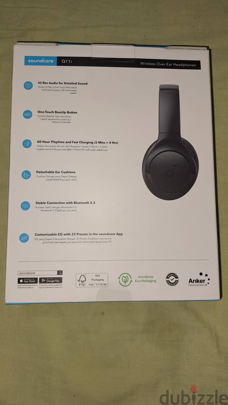 soundcore Q11i 1
