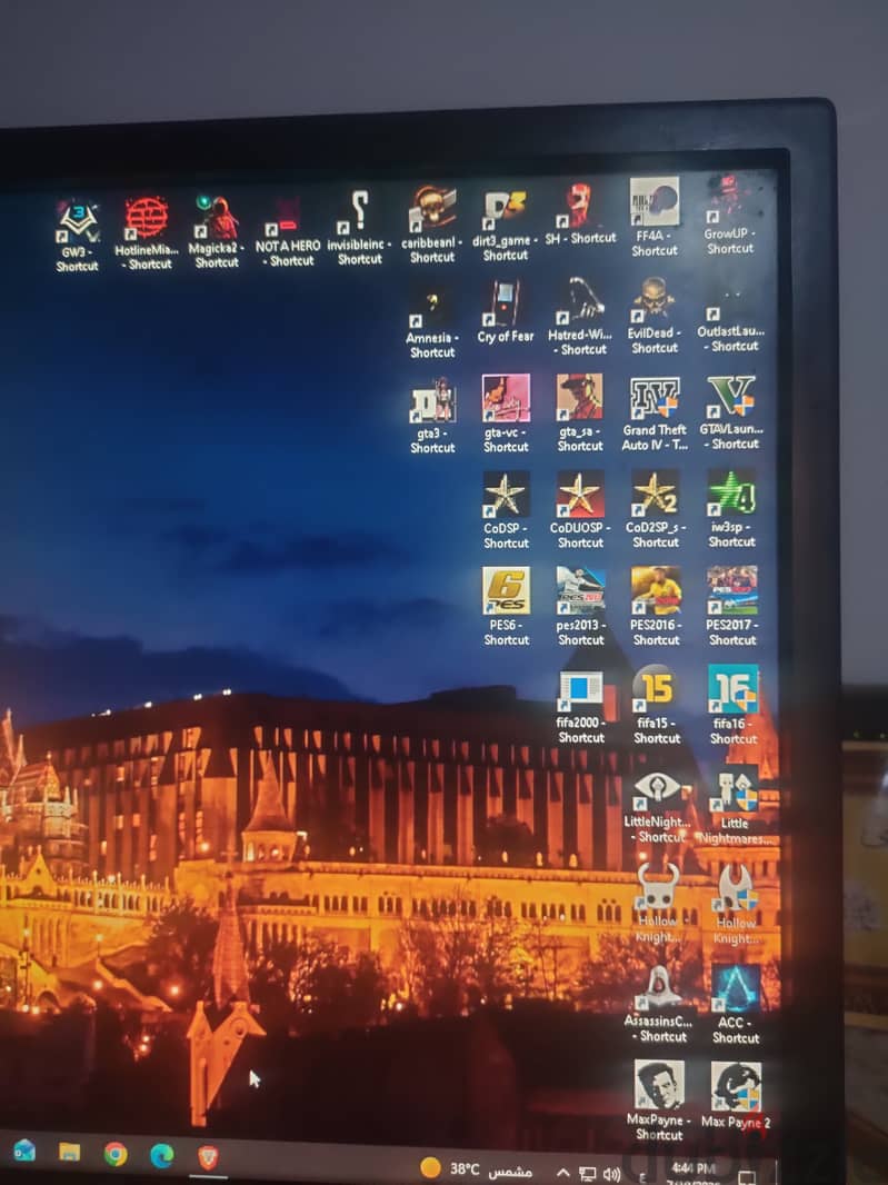 HP proDesk 400 G1 SFF 2