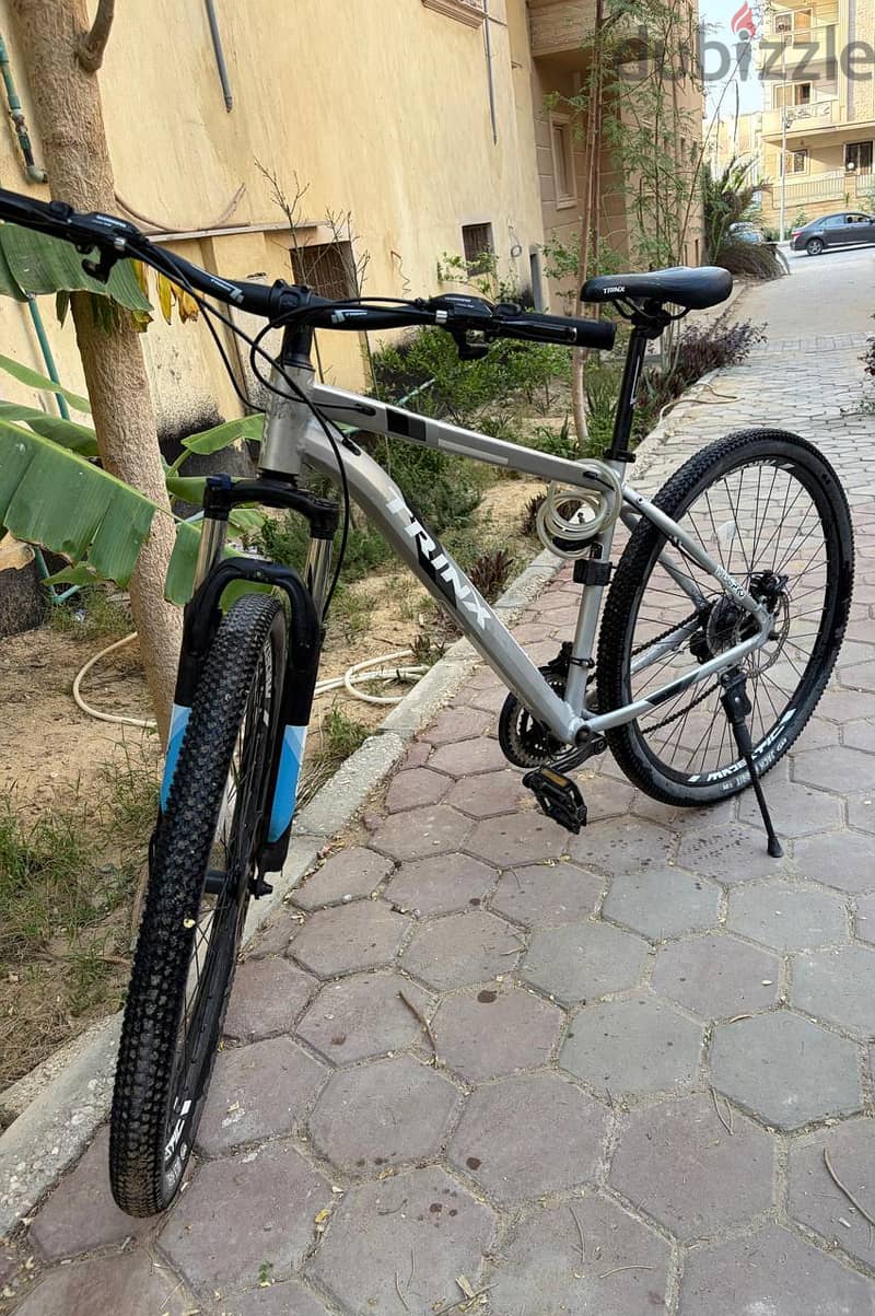 trinx m136 pro 1