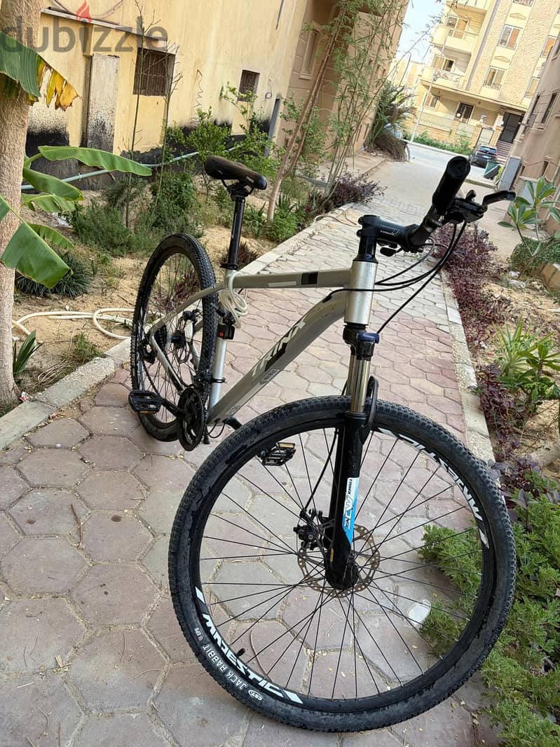 trinx m136 pro 2