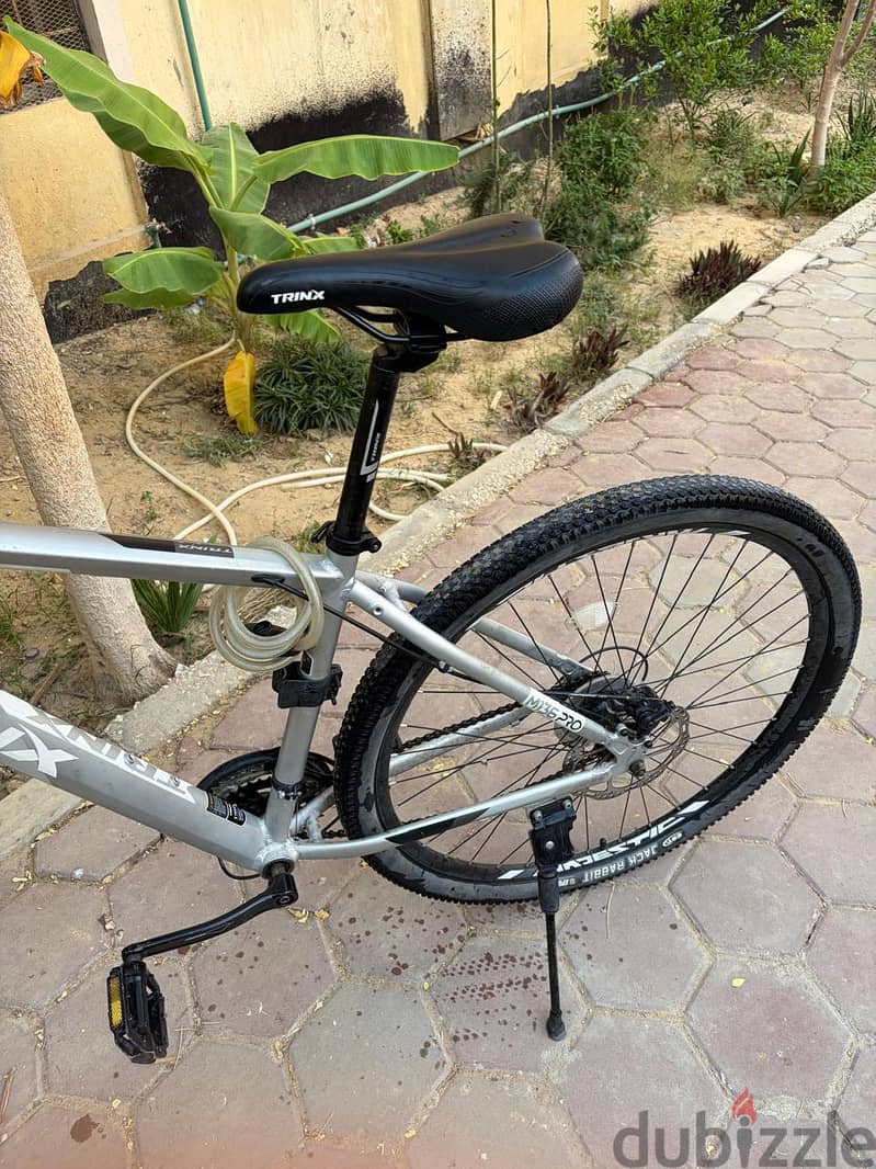 trinx m136 pro 3
