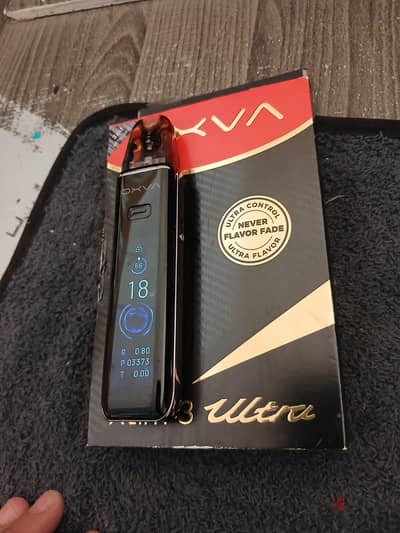 Xilm 3 Ultra