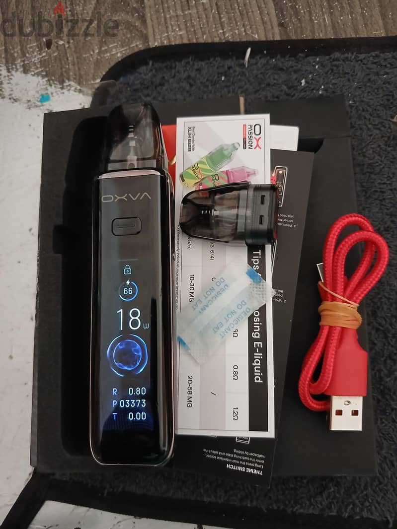 Xilm 3 Ultra 1