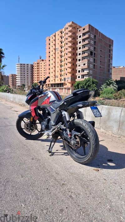 هوجن F250