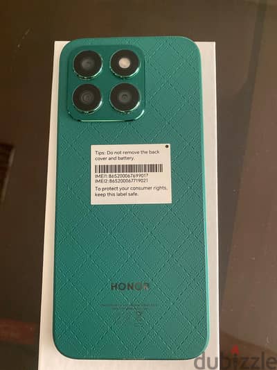 Honor X8b