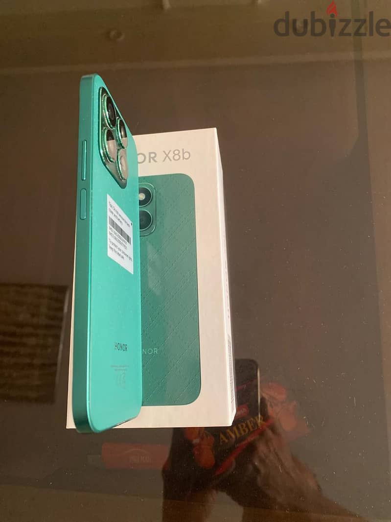 Honor X8b 3