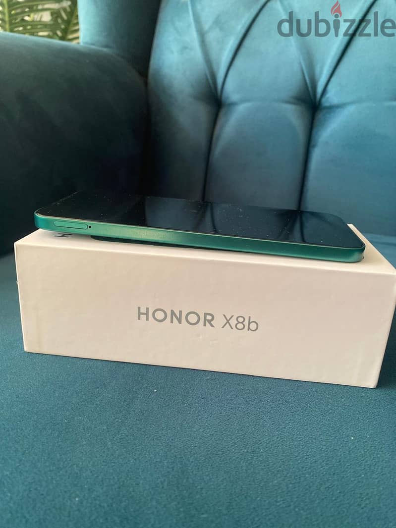 Honor X8b 4