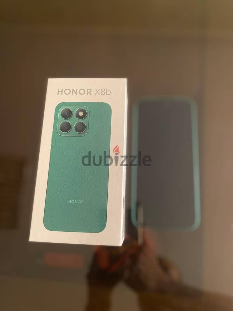 Honor X8b 7