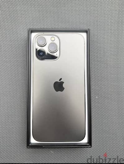 آبل - آيفون 13 برو ماكس