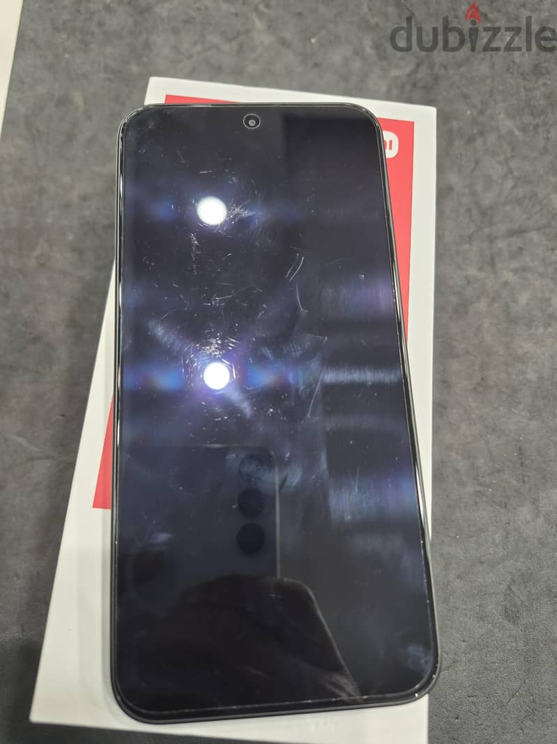 Redmi Note 15 Pro 5G 2