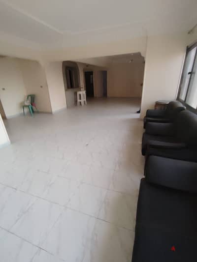 Office for rent in Maadi Al Qadim next to Maadi Hotel