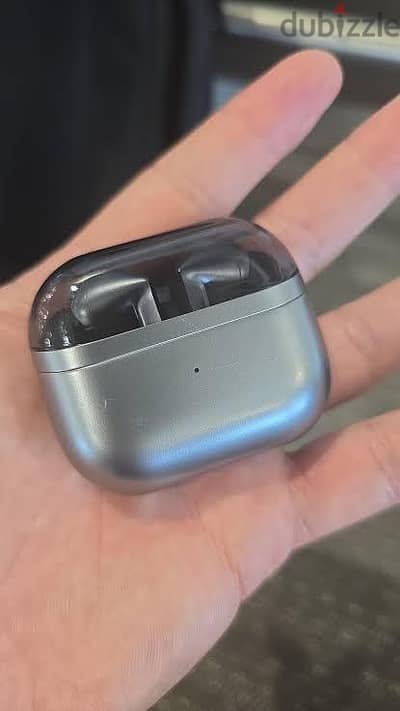 Samsung Buds 3 Pro
