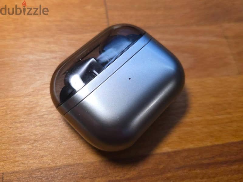 Samsung Buds 3 Pro 1