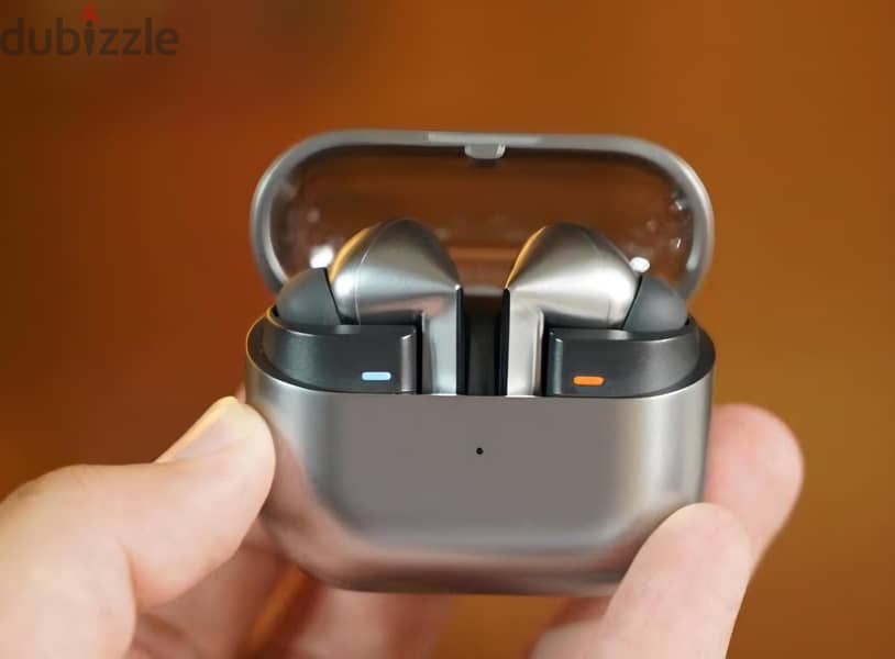 Samsung Buds 3 Pro 3