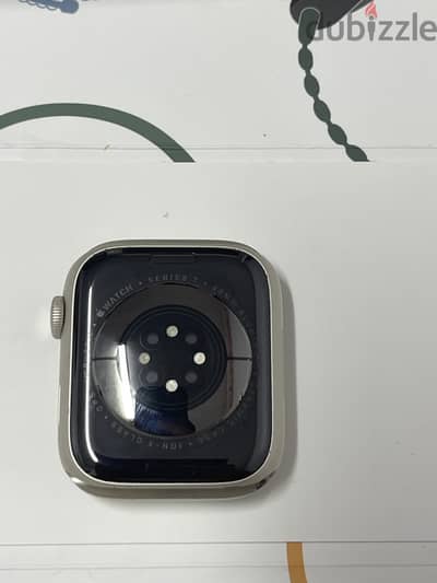 apple watch series 7