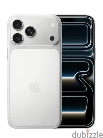 Apple - iPhone 17 Pro Max